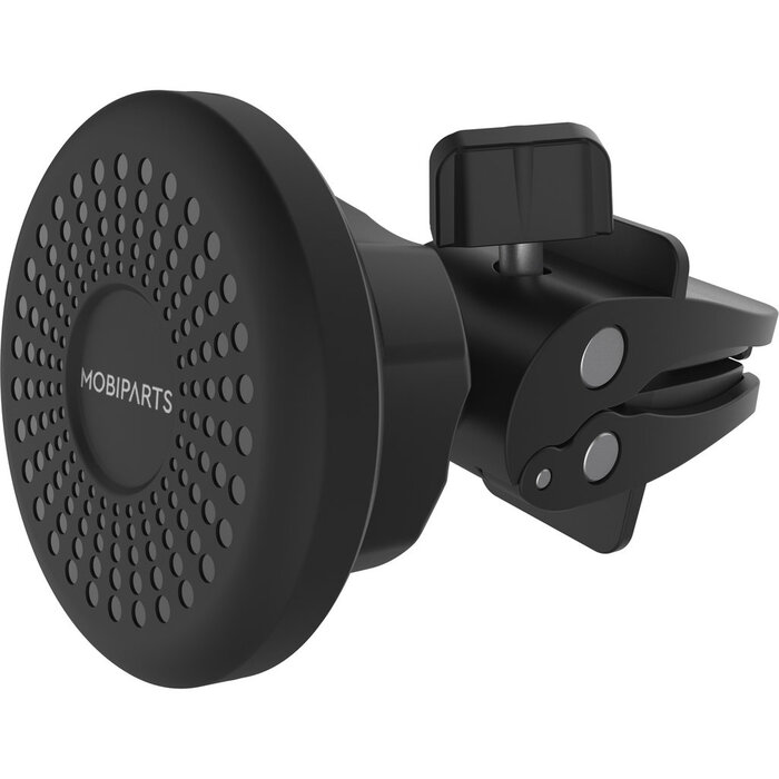 Mobiparts Mobiparts Universele Magnetische Autohouder voor Ventilatierooster