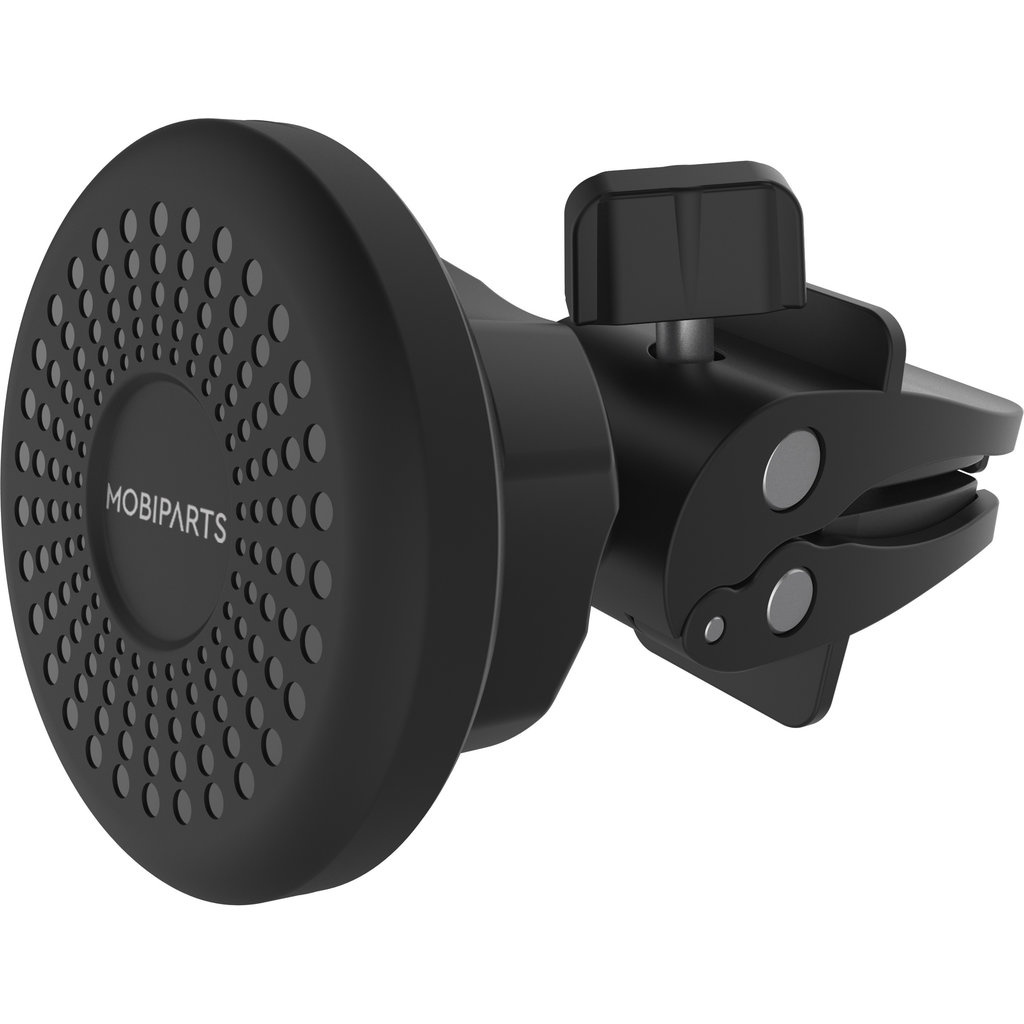 Mobiparts Mobiparts Universele Magnetische Autohouder voor Ventilatierooster