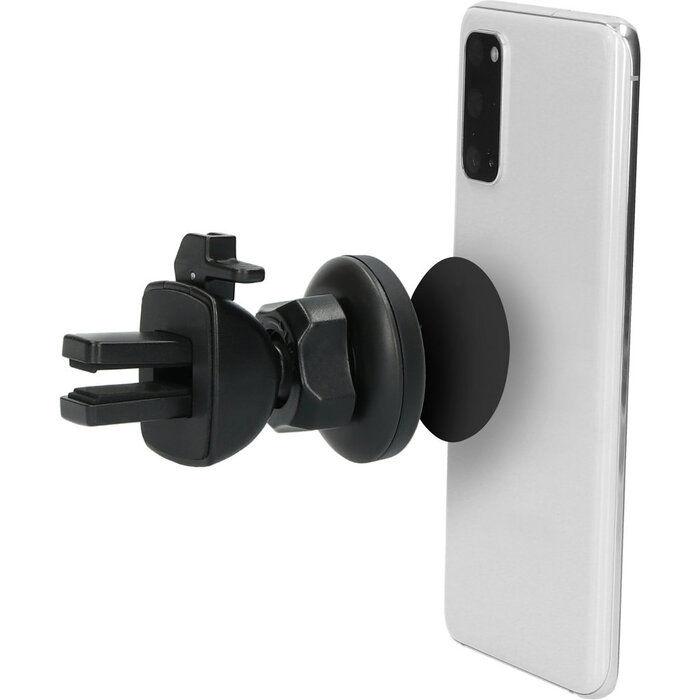 Mobiparts Mobiparts Universele Magnetische Autohouder voor Ventilatierooster