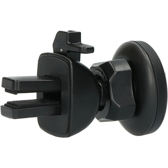Mobiparts Mobiparts Universele Magnetische Autohouder voor Ventilatierooster