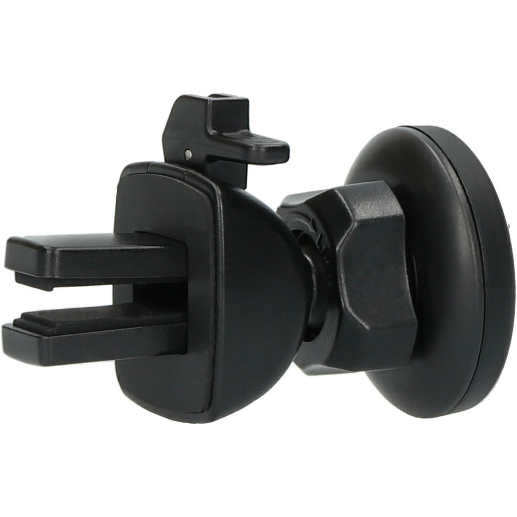 Mobiparts Mobiparts Universele Magnetische Autohouder voor Ventilatierooster