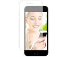Mobiparts Mobiparts Screenprotector Apple iPhone 6/6S/7/8/SE (2020/2022) - Clear (2 pack)