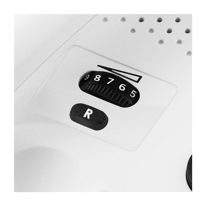 Doro Doro PhoneEasy 312cs White