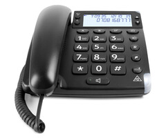 Doro Doro Magna 4000 Black