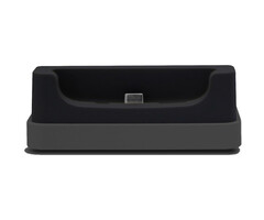 Doro Doro 8050 / 8080 Bureau-laadstation - Originele Oplader - Zwart