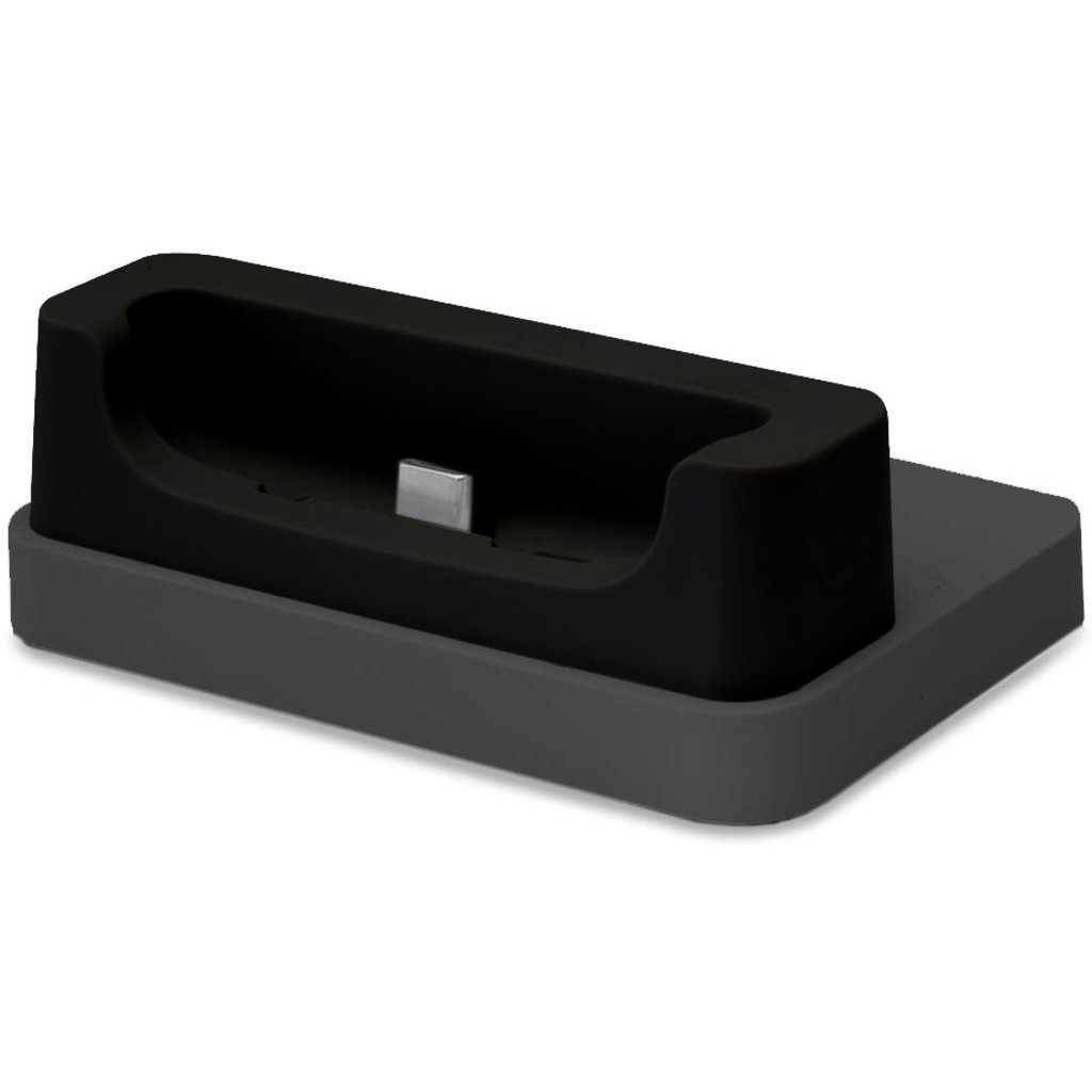 Doro Doro 8050/8080 Deskcharger Black