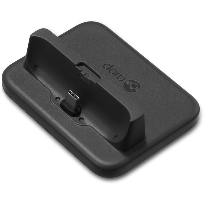 Doro Doro 8100 Oplaadstation - Originele Cradle Bureaulader