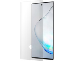 Mobiparts Mobiparts Curved Glass Samsung Galaxy Note 10