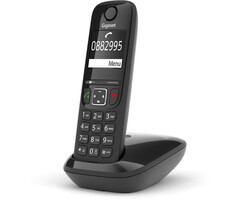 Gigaset Gigaset AS690 Dect Telefoon