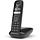 Gigaset AS690 Dect Telefoon - Basisstation met Handset - Zwart