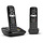 Gigaset AS690A Duo Dect-telefoon met antwoordapparaat - 2 handsets