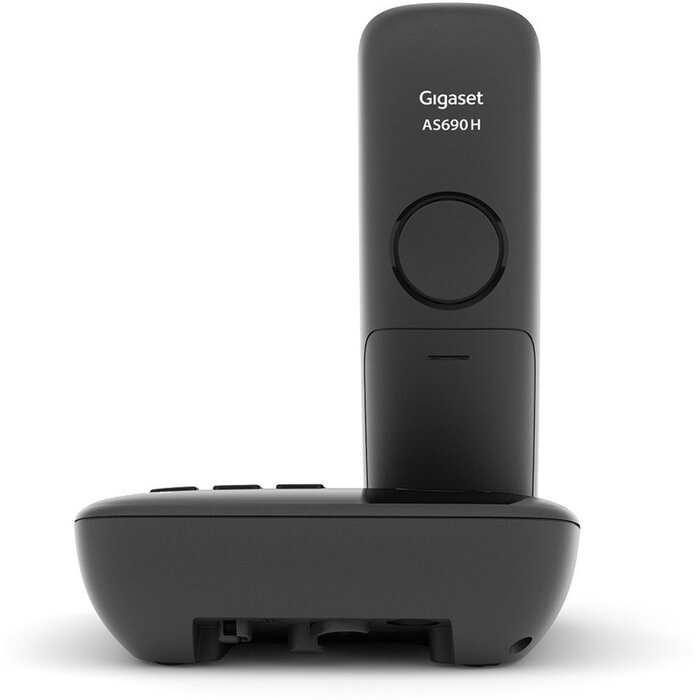 Gigaset Gigaset AS690A Trio DECT Telefoon met Antwoordapparaat en 3 Handsets