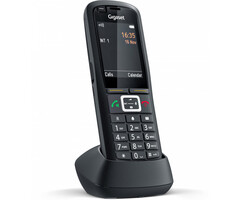Gigaset Gigaset R700H Pro Black