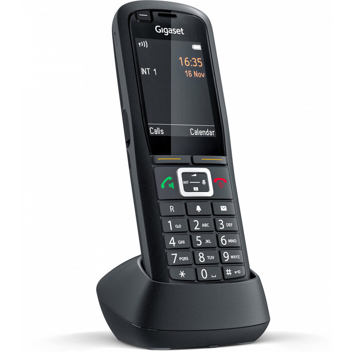 Gigaset Gigaset R700H Pro Black