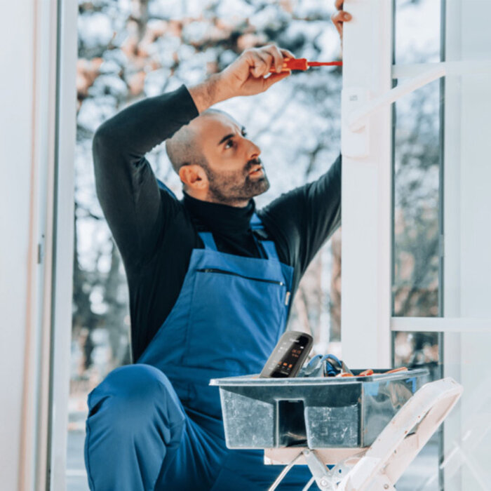 Gigaset Gigaset R700H Pro Black