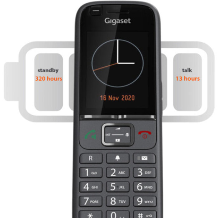 Gigaset Gigaset S700H Pro