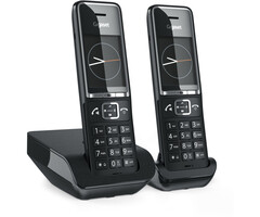 Gigaset Gigaset Comfort 550 Duo DECT Telefoon
