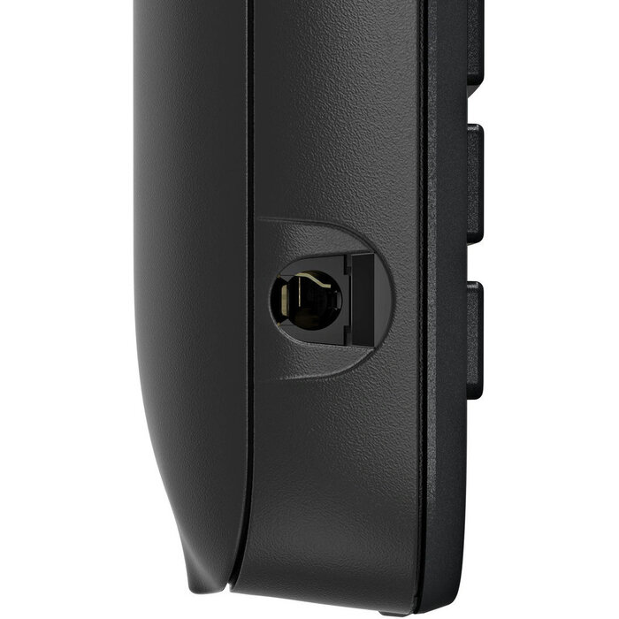 Gigaset Gigaset Comfort 550Hx DECT Telefoon met Antwoordapparaat - Zwart