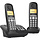 Gigaset AL385A Duo DECT-telefoon met antwoordapparaat - 2 Handsets