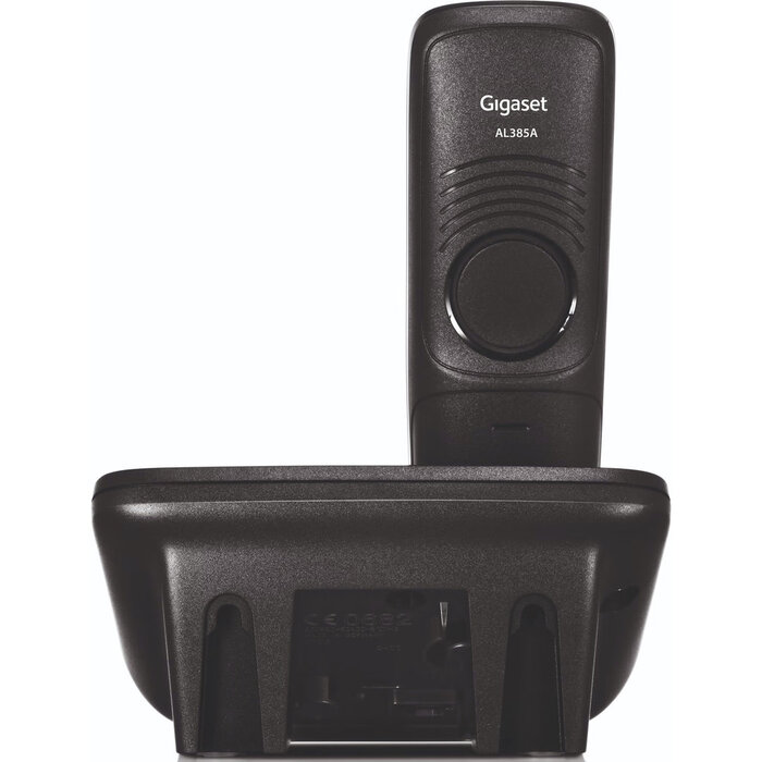Gigaset Gigaset AL385A Duo DECT-telefoon met antwoordapparaat - 2 Handsets