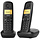 Gigaset A270 Duo DECT-telefoon met 2 handsets - Handsfree bellen
