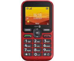 Doro Doro Leva 10 Red Dummie