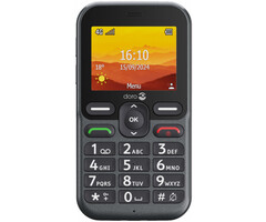 Doro Doro Leva 10 Graphite Dummie