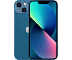 Samsung Apple iPhone 13 Dummy Blauw