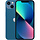 Apple iPhone 13 Dummy - Displaymodel in Blauw