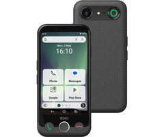 Doro Doro Aurora A10 Graphite Dummie