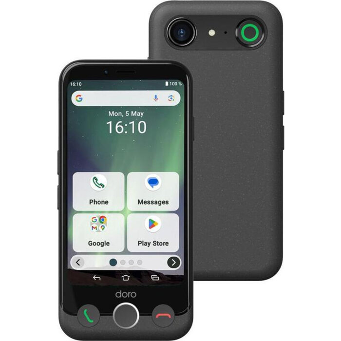 Doro Doro Aurora A10 Graphite Dummie