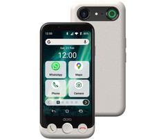 Doro Doro Aurora A10 Bone Dummie