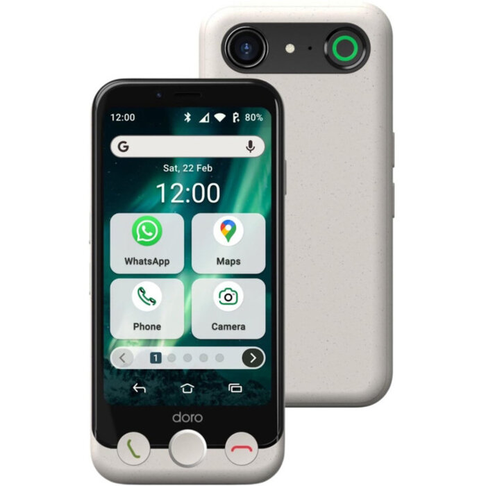 Doro Doro Aurora A10 Bone Dummie