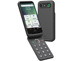 Doro Doro Aurora A20 Graphite Dummie