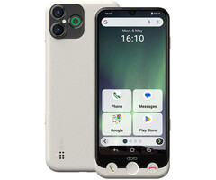 Doro Doro Aurora A30 Bone Dummie