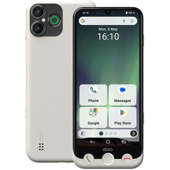 Doro Doro Aurora A30 Bone Dummie