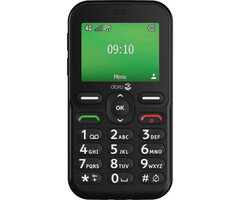 Doro Doro Leva E10 Black Dummie