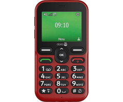 Doro Doro Leva E10 Red Dummie