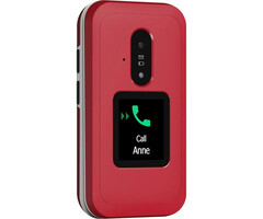 Doro Doro Leva E30 Red Dummie