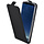 Mobiparts Premium Flip TPU Case voor Samsung Galaxy S8 - Zwart