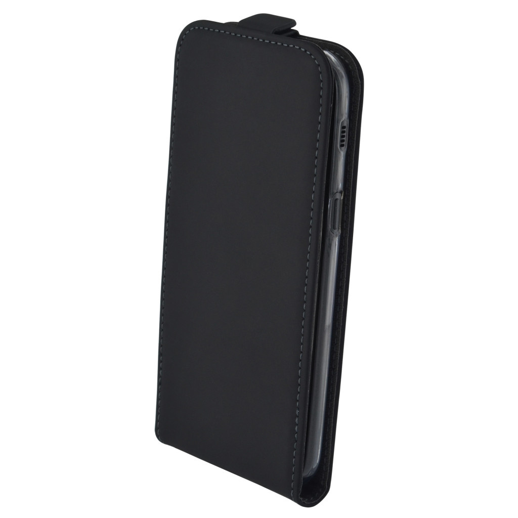 Mobiparts Mobiparts Premium Flip Case voor Samsung Galaxy A5 (2017) - Zwart