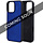 Mobiparts Classic Backcover Samsung Galaxy A37 Sapphire Blue (MagSafe Compatible)