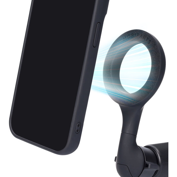 Mobiparts Mobiparts Classic Backcover Samsung Galaxy A57 Emerald Green (MagSafe Compatible)