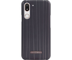 Doro Doro 8080 Cover Classy Black - Originele Beschermhoes