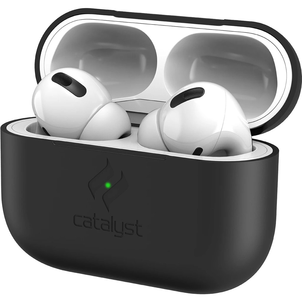 Catalyst Catalyst Slim Case Apple Airpods Pro Black