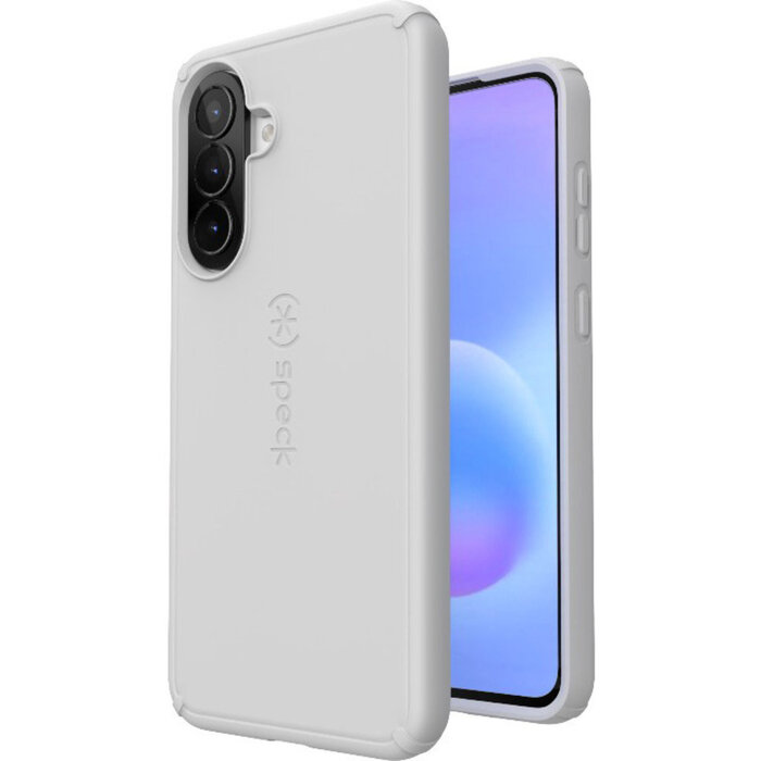 Speck Speck Impact Hero Backcover Samsung Galaxy A37 / A36 5G - Grijs
