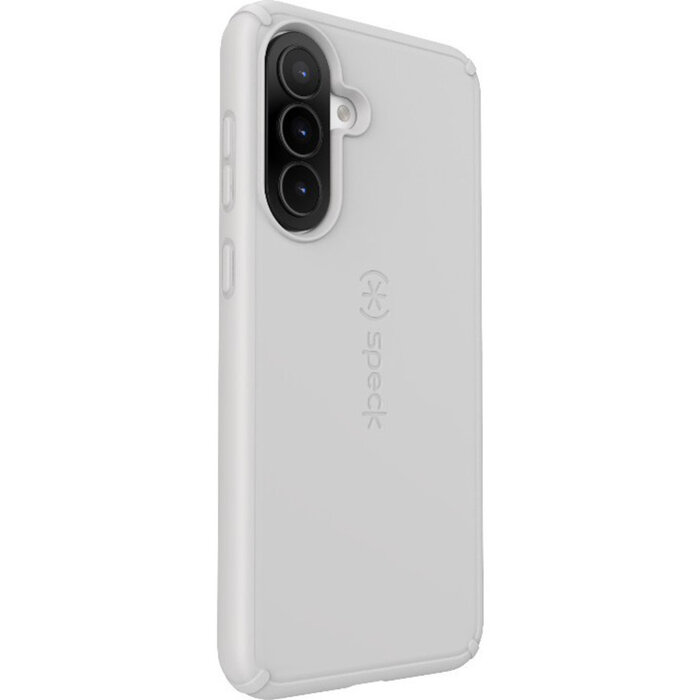 Speck Speck Impact Hero Backcover Samsung Galaxy A37 / A36 5G - Grijs
