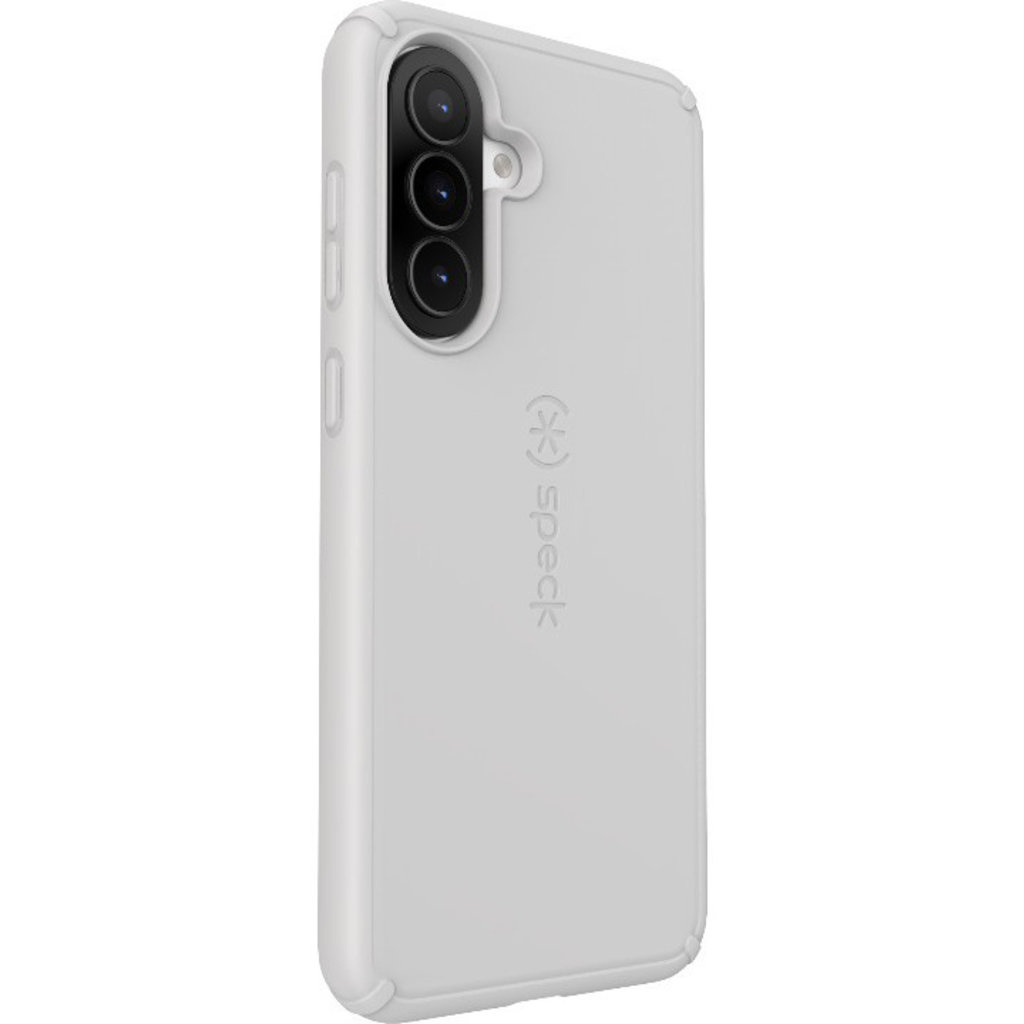 Speck Speck Impact Hero Backcover Samsung Galaxy A37 / A36 5G - Grijs