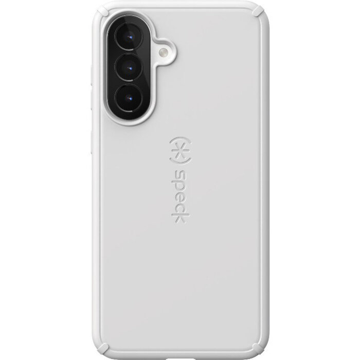 Speck Speck Impact Hero Backcover Samsung Galaxy A37 / A36 5G - Grijs