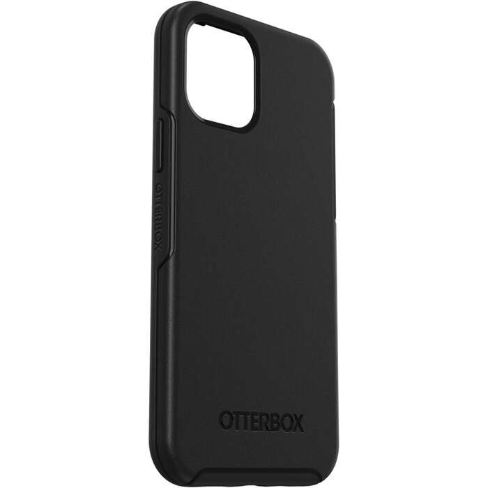Otterbox OtterBox Symmetry 2.0 Case iPhone 12 / 12 Pro - Zwart